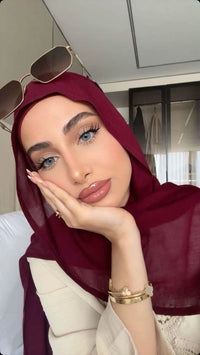 Amina S.